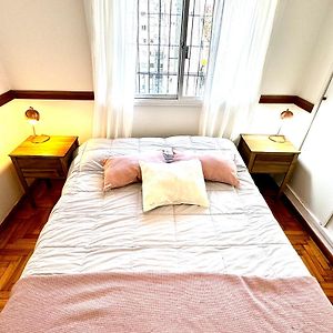 Apartamento de 1 Dormitorio